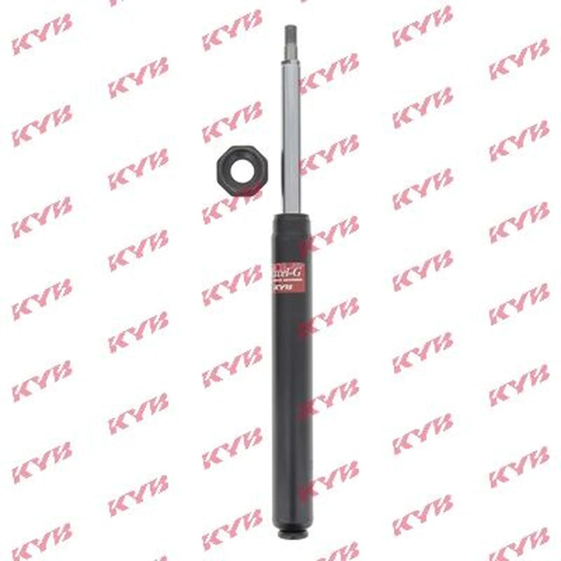 KYB Shock Absorber Damper Strut Front fits Toyota Corolla 1987-1993 1.8
