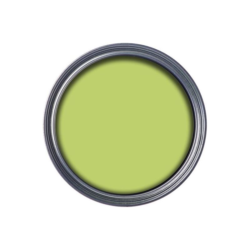 Ronseal Garden Paint Lime Zest 750ml Ronseal - Dynamic Drive
