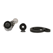 Gates V-Ribbed Belt Set K046DPK1825