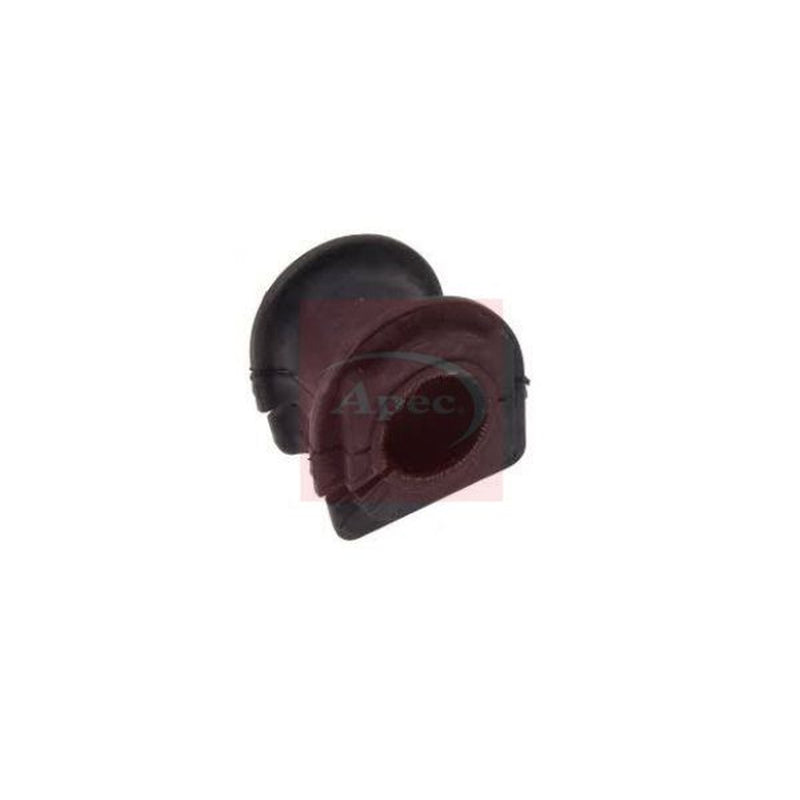 Apec Anti Roll Bar Mounting Bracket Front Right fits Lexus Gs 2005-2011