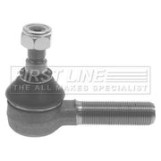 First Line Steering Tie Rod End Ball Joint fits Mercedes-Benz G-Class 1979-2001