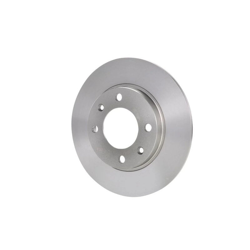 Bosch Front & Rear Brake Discs & Pads fits Citroën Zx 1992-1997 2.0
