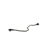Gates Molded Heater Hose fits Citroën C4 2004-2011 2.0