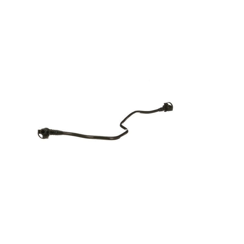 Gates Molded Heater Hose fits Citroën C4 2004-2011 2.0