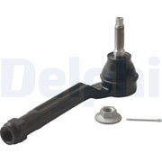 Delphi Steering Tie Rod End Ball Joint Front Right M16 fits Hyundai Santa Fe IV