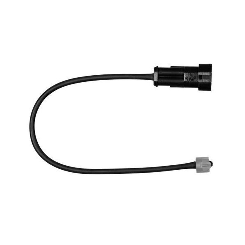 Mintex 2 x Brake Pad Wear Sensor Front fits Iveco Daily III 1999-2007