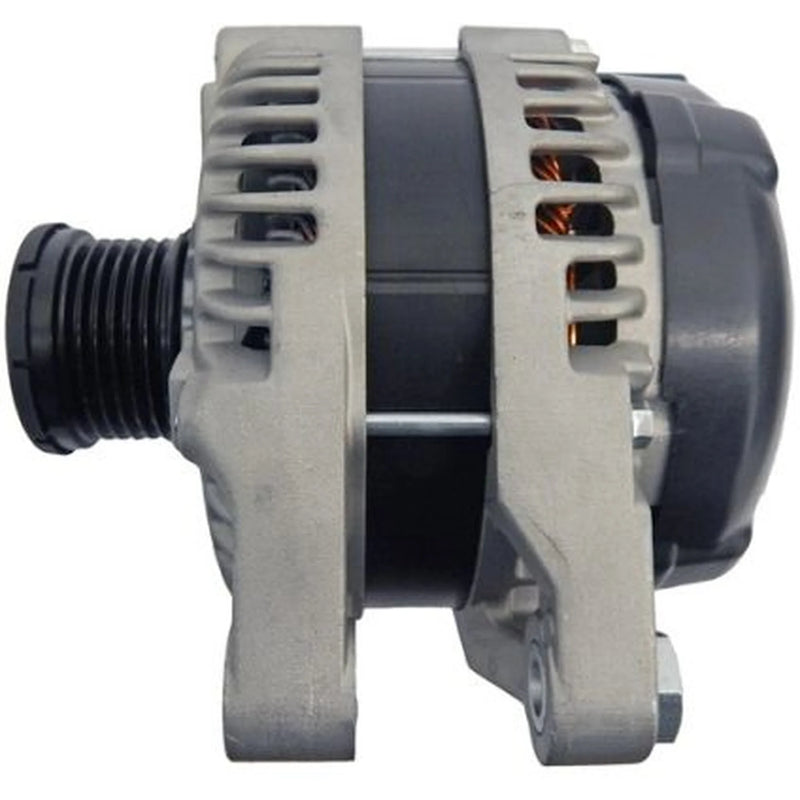 Hella Car Alternator 12V fits Ford B-Max 2012-2017 1.0