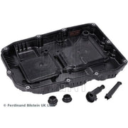 Blue Print Automatic Transmission Hydraulic Filter ADBP210079
