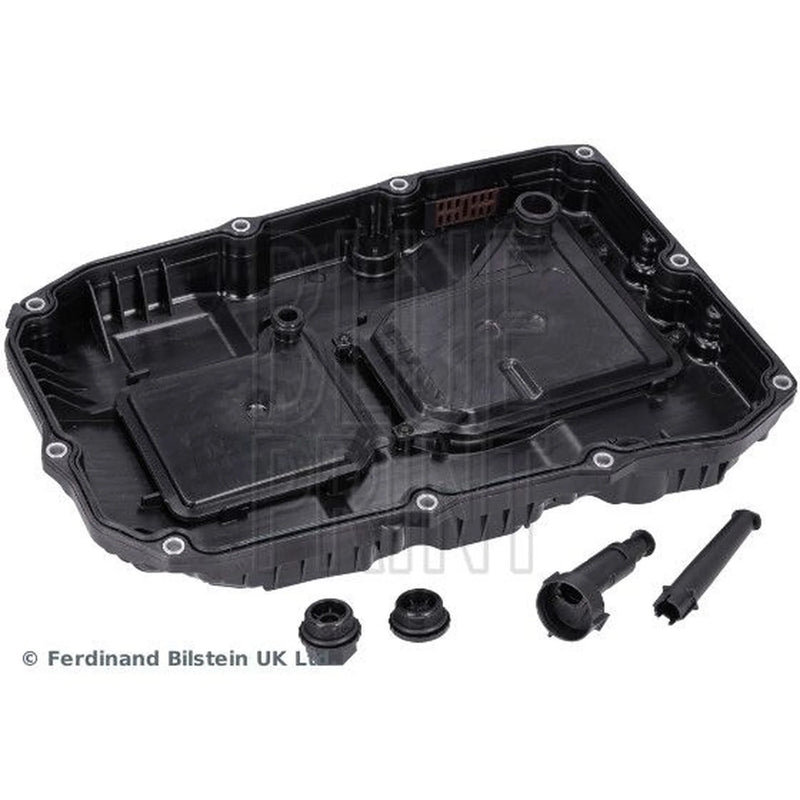 Blue Print Automatic Transmission Hydraulic Filter ADBP210079