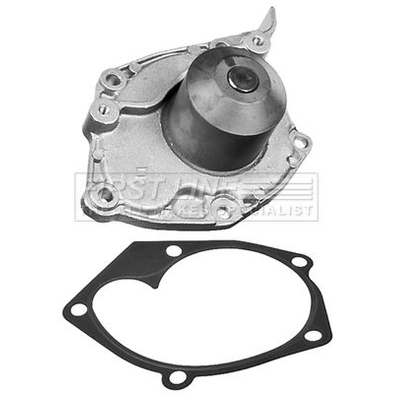 First Line Engine Cooling Water Pump fits Mitsubishi Carisma 2000-2006 1.9