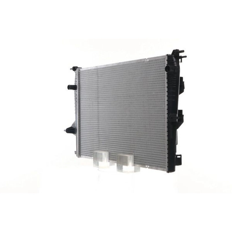 Mahle Engine Radiator fits Renault Fluence 2010 on 1.6