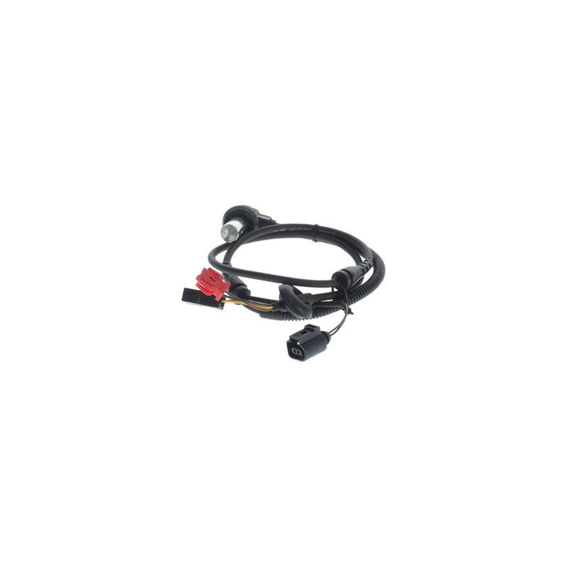 Bosch ABS Wheel Speed Sensor Front fits Audi A6 C5 1997-2005