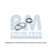 BM Catalysts Exhaust Pipe Mounting Kit FK70291A