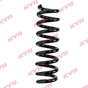 KYB 2 x Suspension Springs fits BMW 4 2014-2020