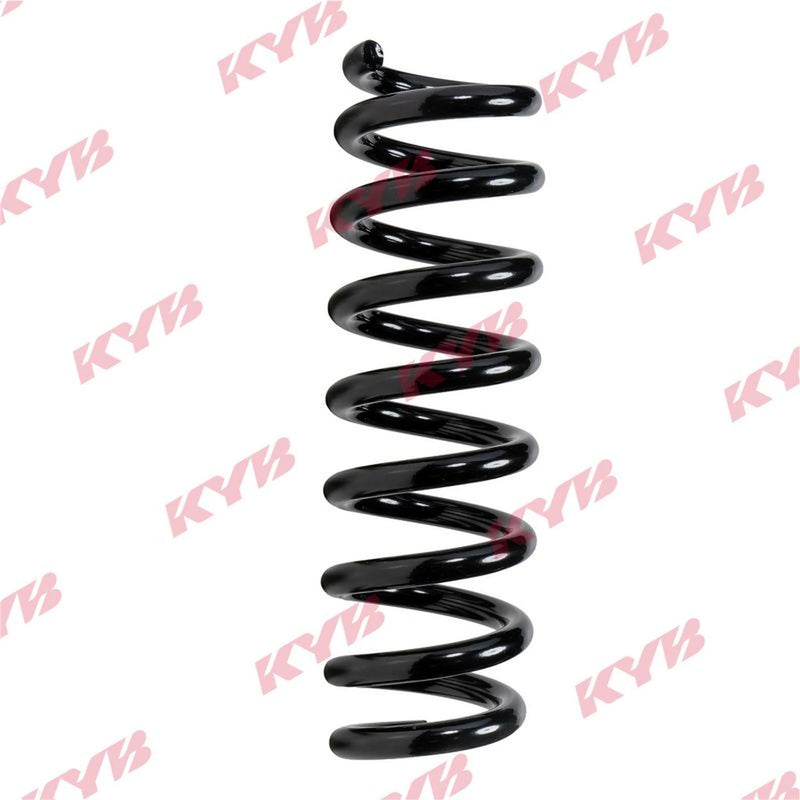 KYB 2 x Suspension Springs fits BMW 4 2014-2020
