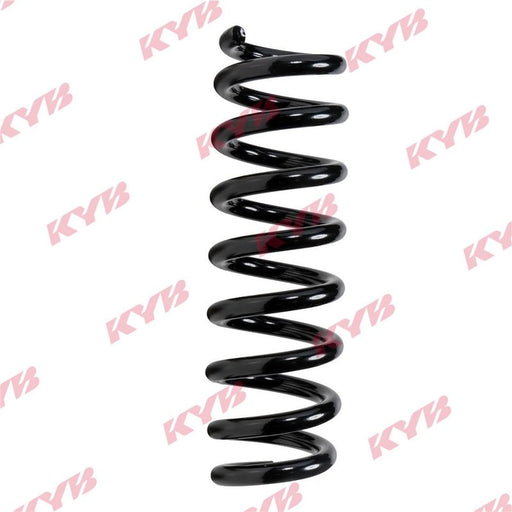 KYB Rear Suspension Coil Spring RA5867