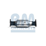BM Catalysts Homologated Petrol Cat fits Chevrolet Tacuma 2005 on 1.6
