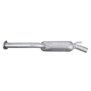Hella Middle Silencer fits Mercedes-Benz 190 1988-1993 2.5 201.128