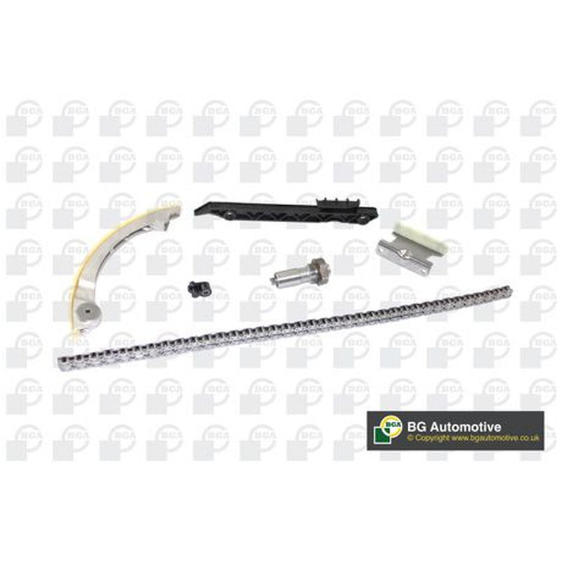 BGA Timing Chain Kit Set 148 Links fits Alfa Romeo 159 2005-2011 1.9 2.2