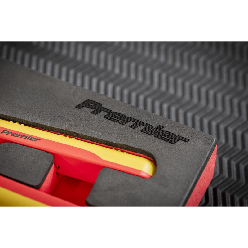 Sealey Premier Premier Insulated Pliers Set with Tool Tray 4pc - VDE Approved Sealey Premier - Dynamic Drive