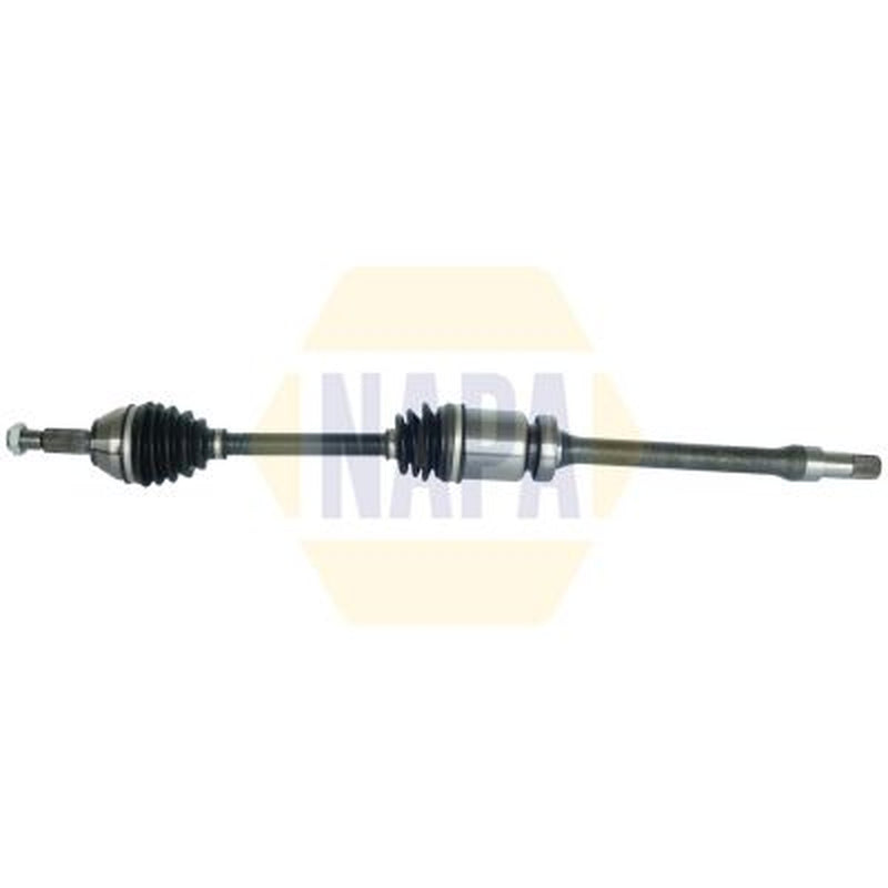 NAPA CV Drive Shaft Driveshaft Front Right fits Ford Focus I 1998-2005