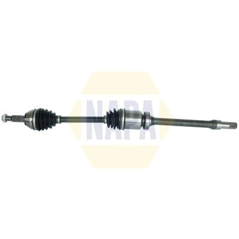 NAPA CV Drive Shaft Driveshaft Front Right NDS1280R
