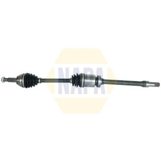 NAPA CV Drive Shaft Driveshaft Front Right fits Ford Focus I 1998-2005