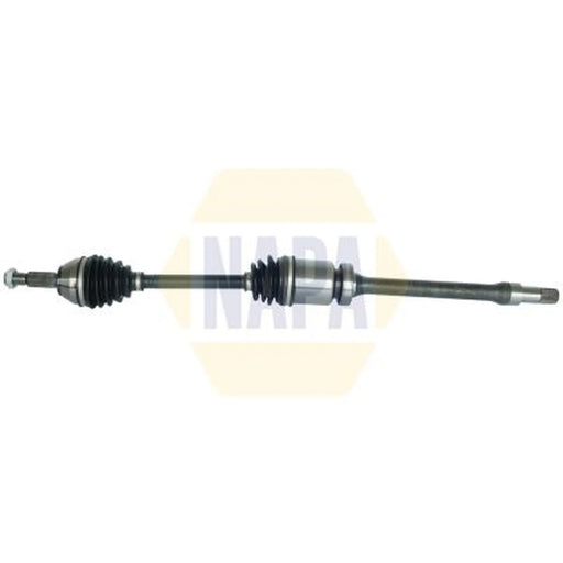 NAPA CV Drive Shaft Driveshaft Front Right NDS1280R