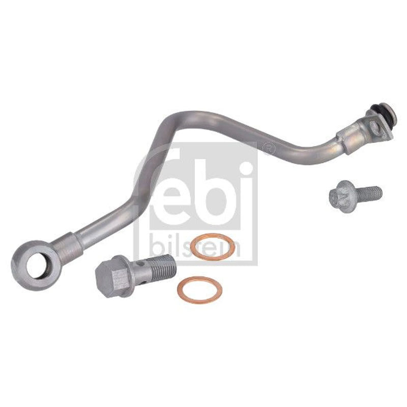 Febi Turbo Oil Feed Return Line 188882