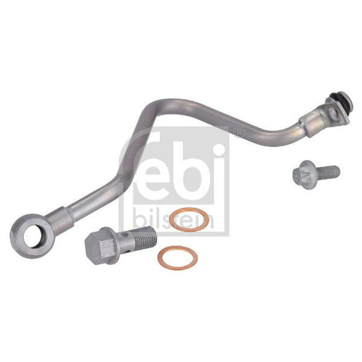 Febi Turbo Oil Feed Return Line 188882