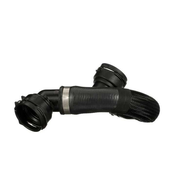 Gates Radiator Coolant Hose 245mm ID fits Opel Astra K 2015-2019 1.6