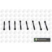 BGA Cylinder Head Bolt Set M9 BK8200