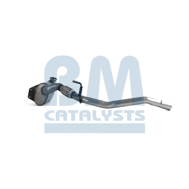 BM Catalysts Dpf fits Audi A3 2006-2013 2.0