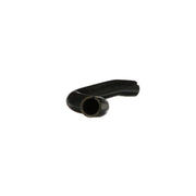 Gates Radiator Coolant Hose 335mm ID fits Fiat Idea 2004 on 1.3