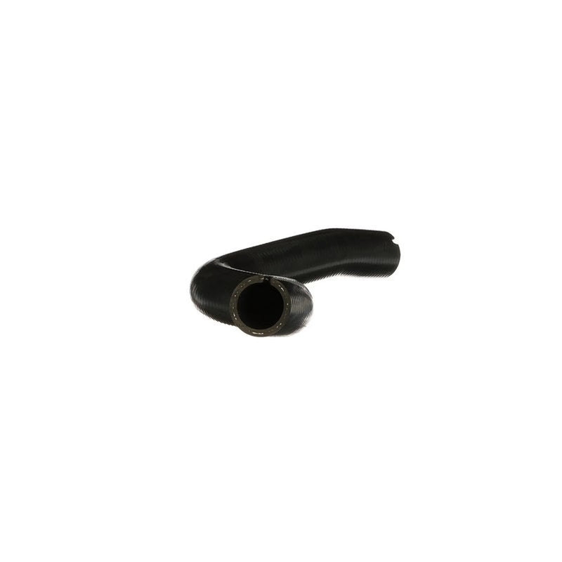 Gates Radiator Coolant Hose 335mm ID fits Fiat Idea 2004 on 1.3