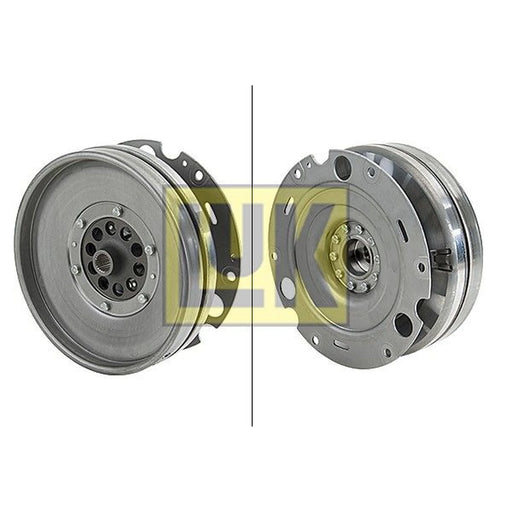 LuK Engine Flywheel Teeth fits Audi A4 B8 2008-2015 1.8 2.0