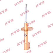 KYB Shock Absorber Damper Strut Front fits Renault Clio I 1991-1996 1.8