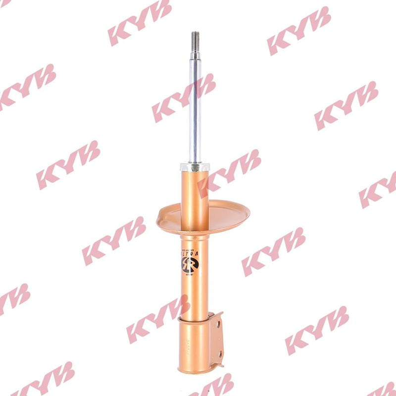KYB Shock Absorber Damper Strut Front fits Renault Clio I 1991-1996 1.8