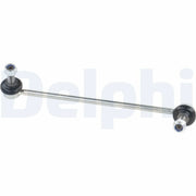 Delphi Stabiliser Bar Link Coupling Rod Front Left fits Land Rover Discovery III