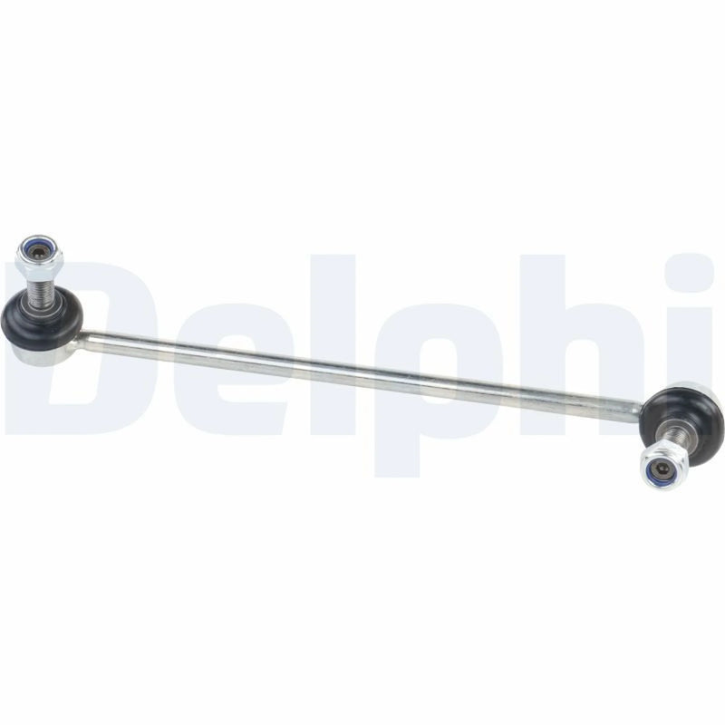 Delphi Stabiliser Bar Link Coupling Rod Front Left fits Land Rover Discovery III