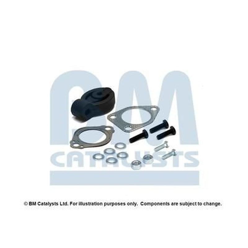 BM Catalysts Fitting Kit FK11694C FK11694C