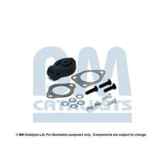 BM Catalysts Fitting Kit FK11409C FK11409C