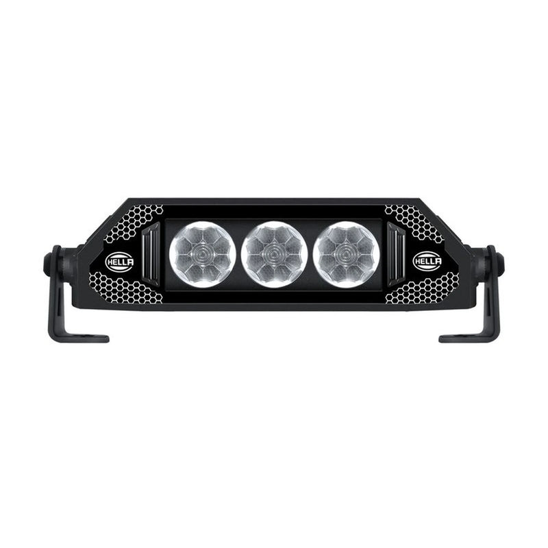 Hella Spotlight Dynaray 96'' Slim Spot 1FF Front 1FF 359 100-001 1FF 359 100-001