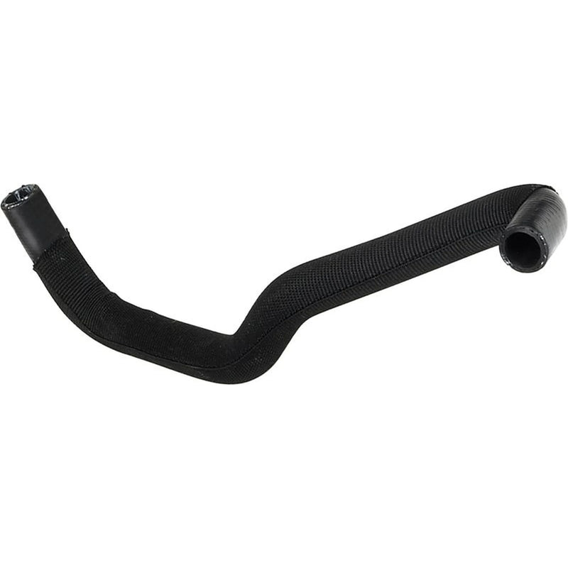 Gates Curved Radiator Hose fits Citroën Berlingo / Berlingo First 1998-2005 1.9
