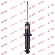 KYB Shock Absorber Damper Strut Rear fits Audi 100 C3 1982-1991