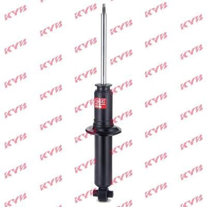 KYB Shock Absorber Damper Strut Rear fits Audi 100 C3 1982-1991