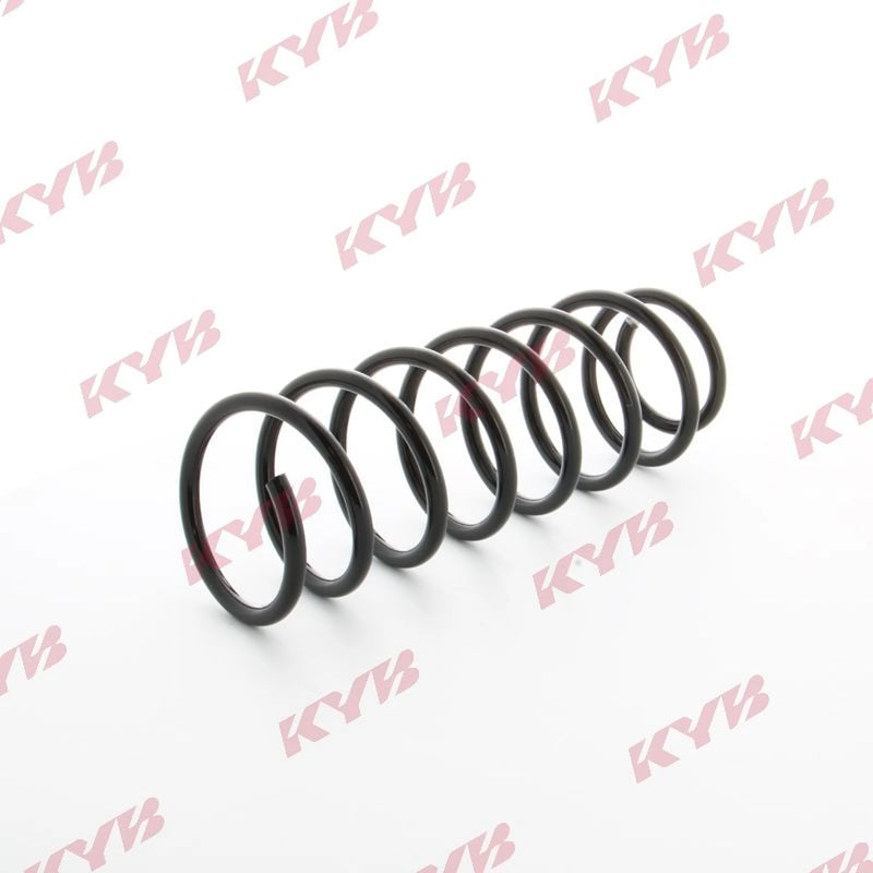 KYB Rear Suspension Coil Spring fits Chevrolet Aveo / Kalos 2003-2013 1.2 1.4
