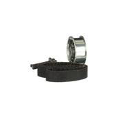 Gates Timing Belt Kit with Rollers fits Audi 80 B4 1991-1994 1.9
