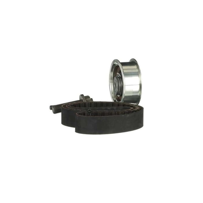 Gates Timing Belt Kit with Rollers fits Audi 80 B4 1991-1994 1.9