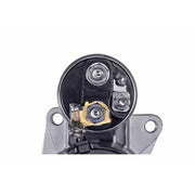 Hella Starter Motor 12V 1.1kW 21 Teeth fits Ford Ka 1996-2008 1.3